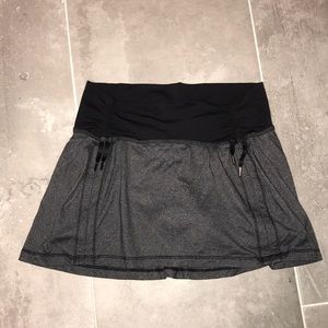Lululemon skirt